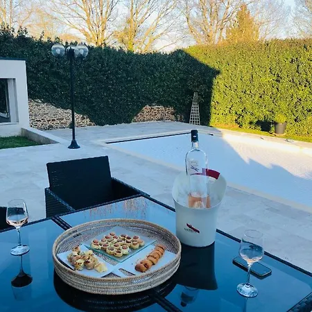Magnifique My Bed & Breakfast *