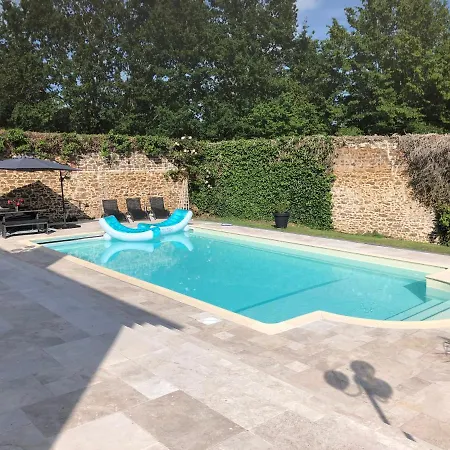 My Le Mans Panzió 4*