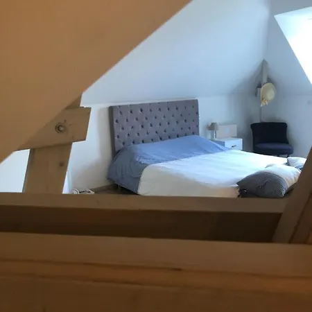 Magnifique My Bed & Breakfast