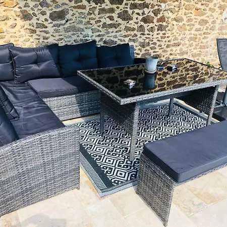 Panzió My Le Mans 4*