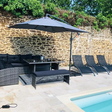 Magnifique My Saint-Saturnin (Sarthe)
