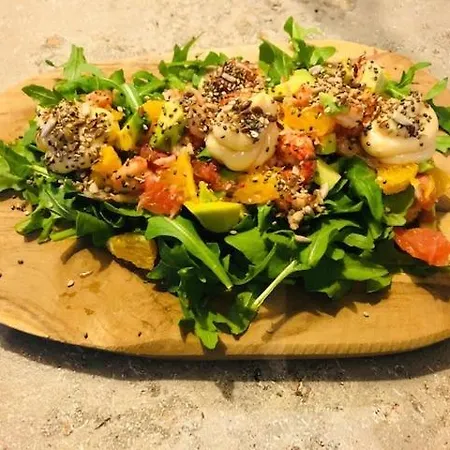 My Le Mans Panzió Saint-Saturnin