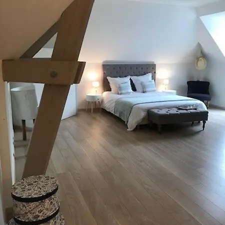 My Le Mans Saint-Saturnin