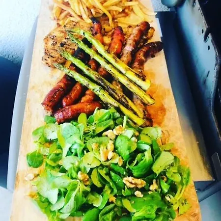 My Le Mans Panzió 4*