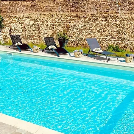 Bed & Breakfast Magnifique My *
