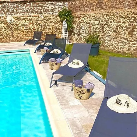 My Le Mans 4*