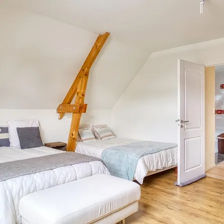 Magnifique My Bed & Breakfast