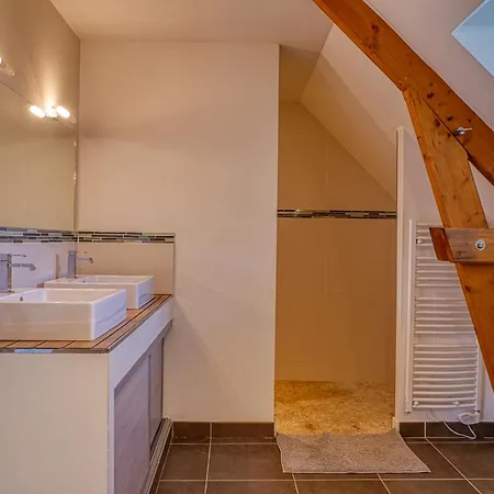 Magnifique My Bed & Breakfast Saint-Saturnin (Sarthe)