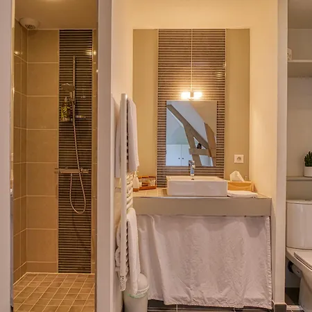 My Le Mans Saint-Saturnin