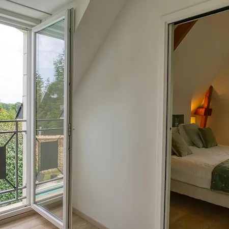 Bed & Breakfast Magnifique My *