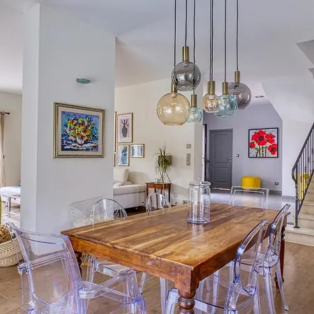 Panzió My Le Mans Saint-Saturnin