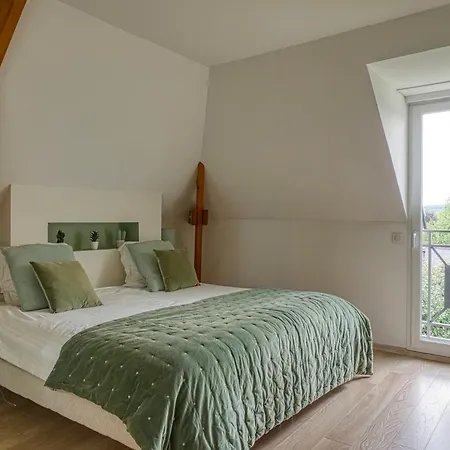 My Le Mans 4* Saint-Saturnin