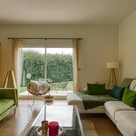 My Le Mans Panzió Saint-Saturnin