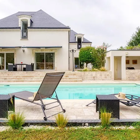 Bed & Breakfast Magnifique My *