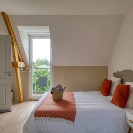 My Le Mans Bed & Breakfast *
