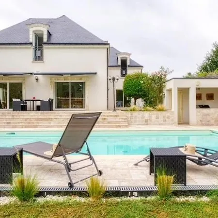 Bed & Breakfast My Le Mans Saint-Saturnin (Sarthe)