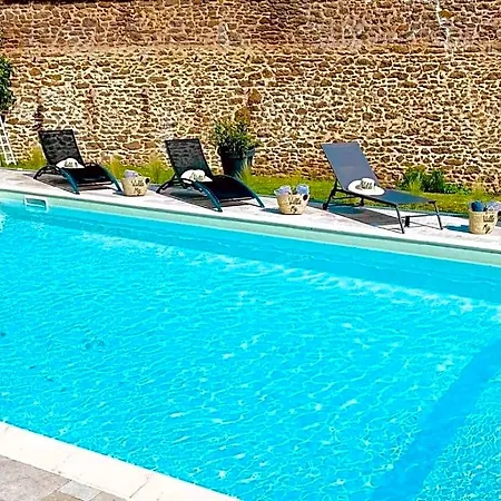 My Le Mans Saint-Saturnin (Sarthe)