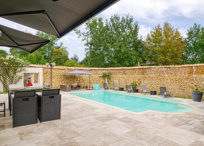 My Le Mans 4* 생-사튀르냉