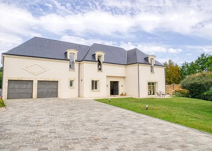 My Le Mans 생-사튀르냉